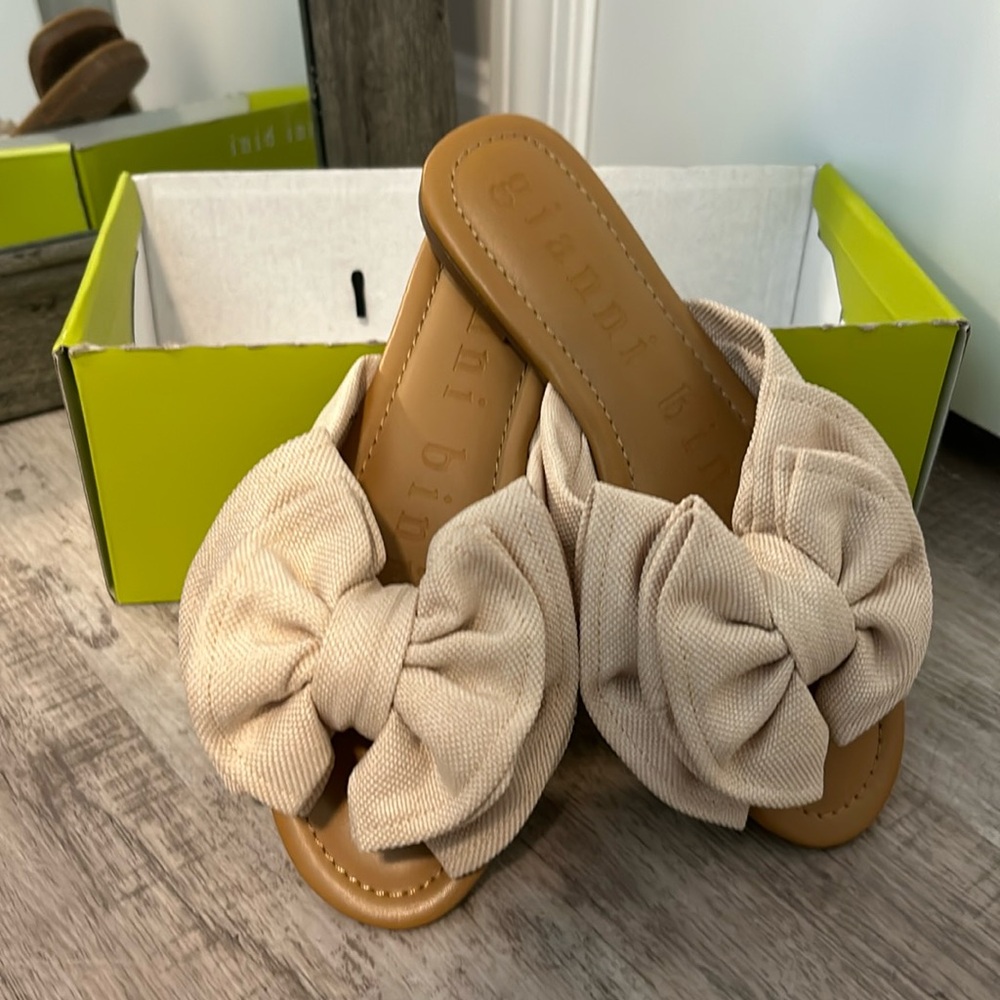 gianni bini